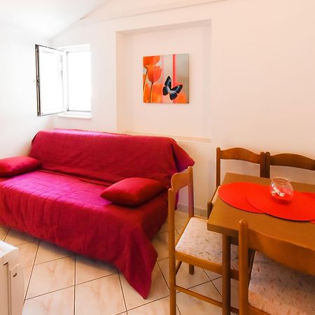 Apartments Marica Водице Екстер'єр фото