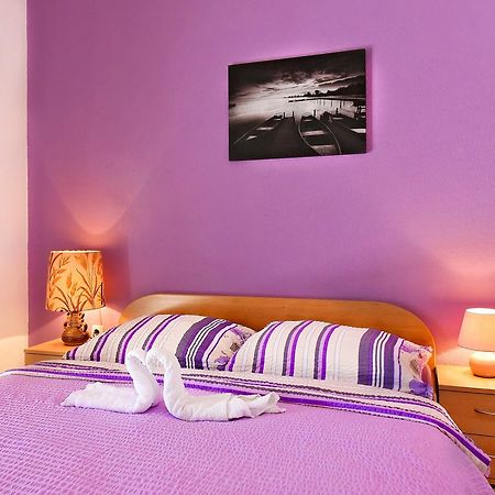 Apartments Marica Водице Екстер'єр фото