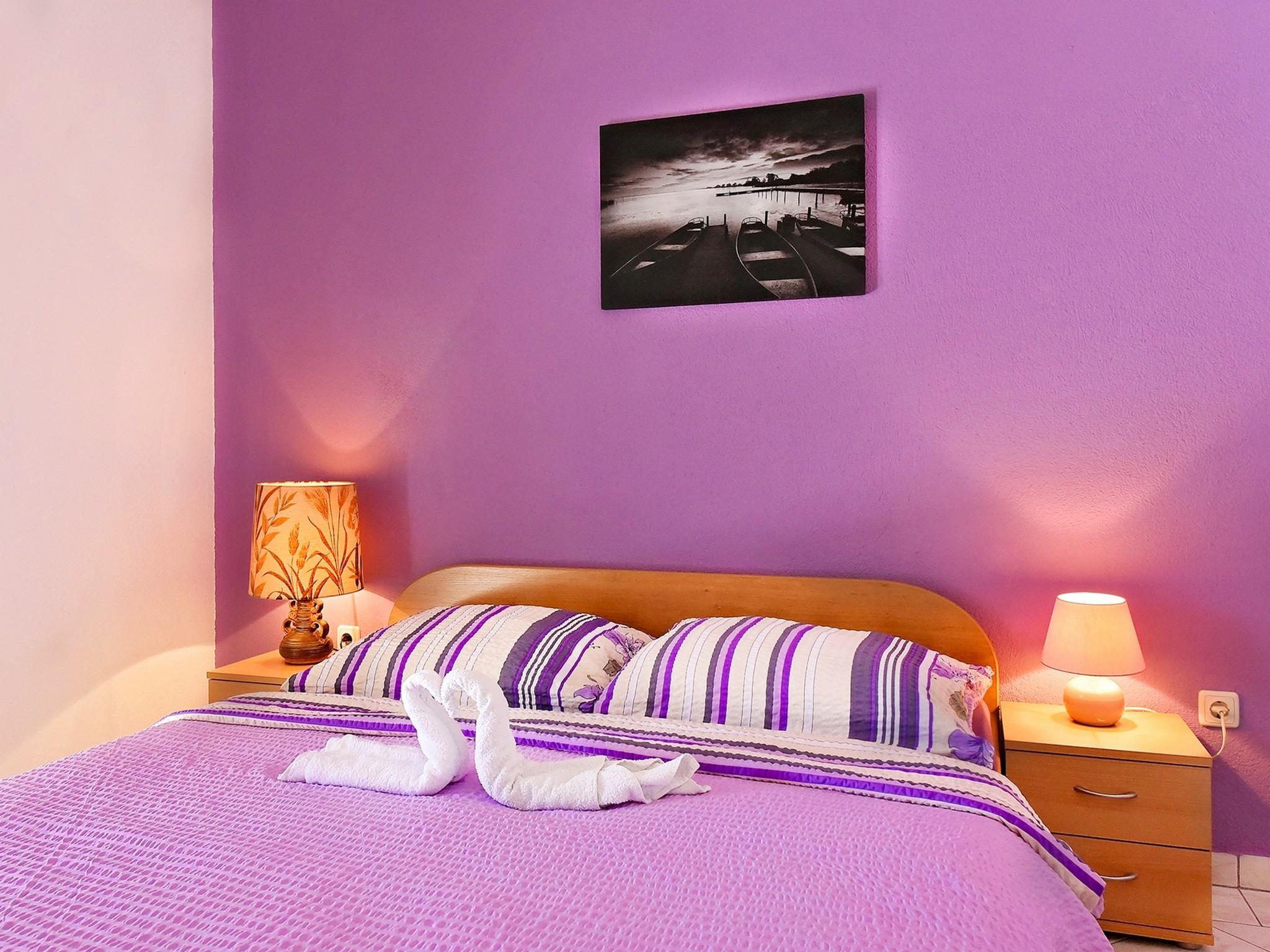 Apartments Marica Водице Екстер'єр фото